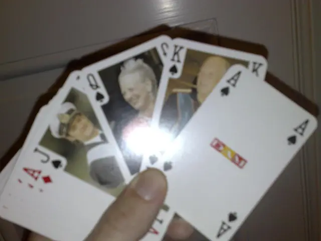 Improve Your Poker Skills with This Single Technique