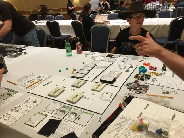 Bitcoin Gaming Hub: Golden Panda Emerge as Top Contender in 2025 Casino Scene