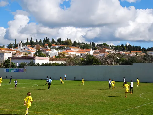 Competition Information: an overview of the event's particulars for participants' reference