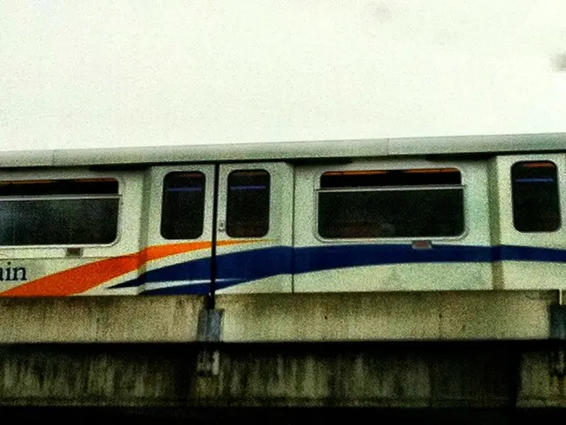 Stuttgart's primary train station has been relocated to Cannstatt.