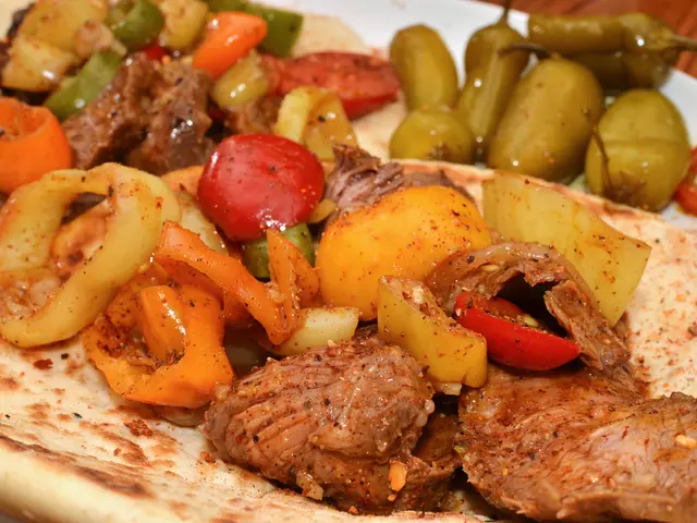 Classic Sundays Delicacies: 25 Traditional Meals That Sparked Joy